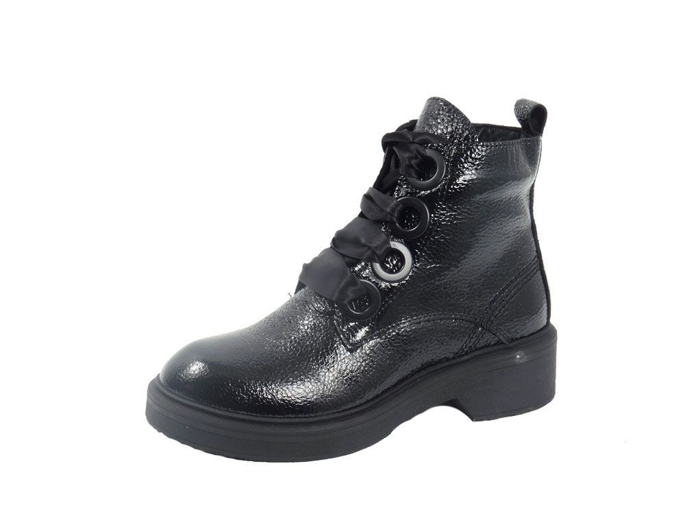 BOTTES INTERMEDIAIRE - GIGI BLK - Bueno