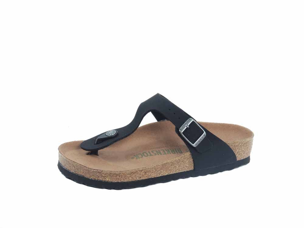 SANDALES TOUT ALLER - GIZEH 1020380 - Birkenstock