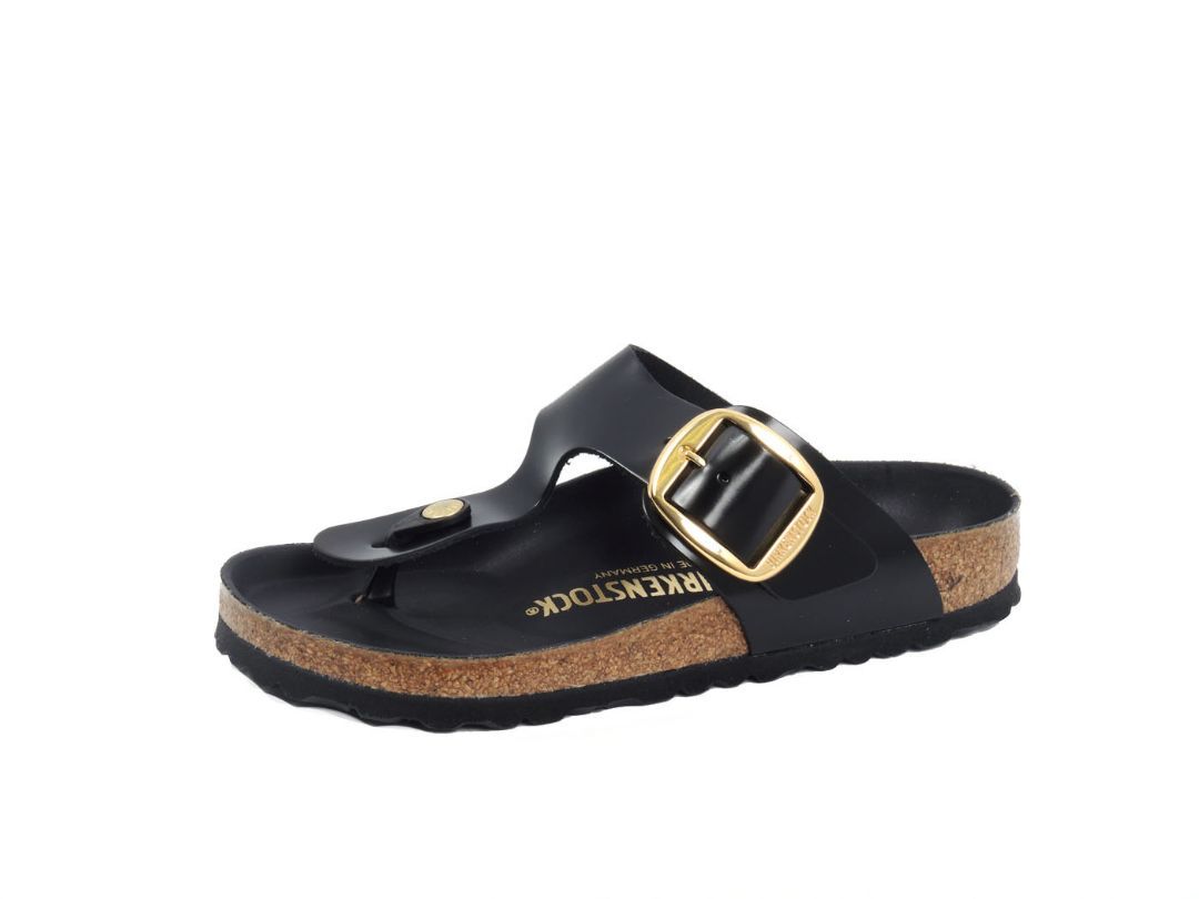 SANDALES TOUT ALLER - GIZEH 1021467 - Birkenstock