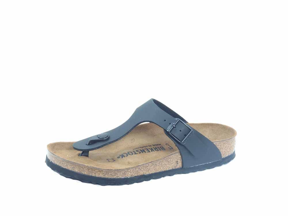 SANDALES TOUT ALLER - GIZEH 43691 - Birkenstock