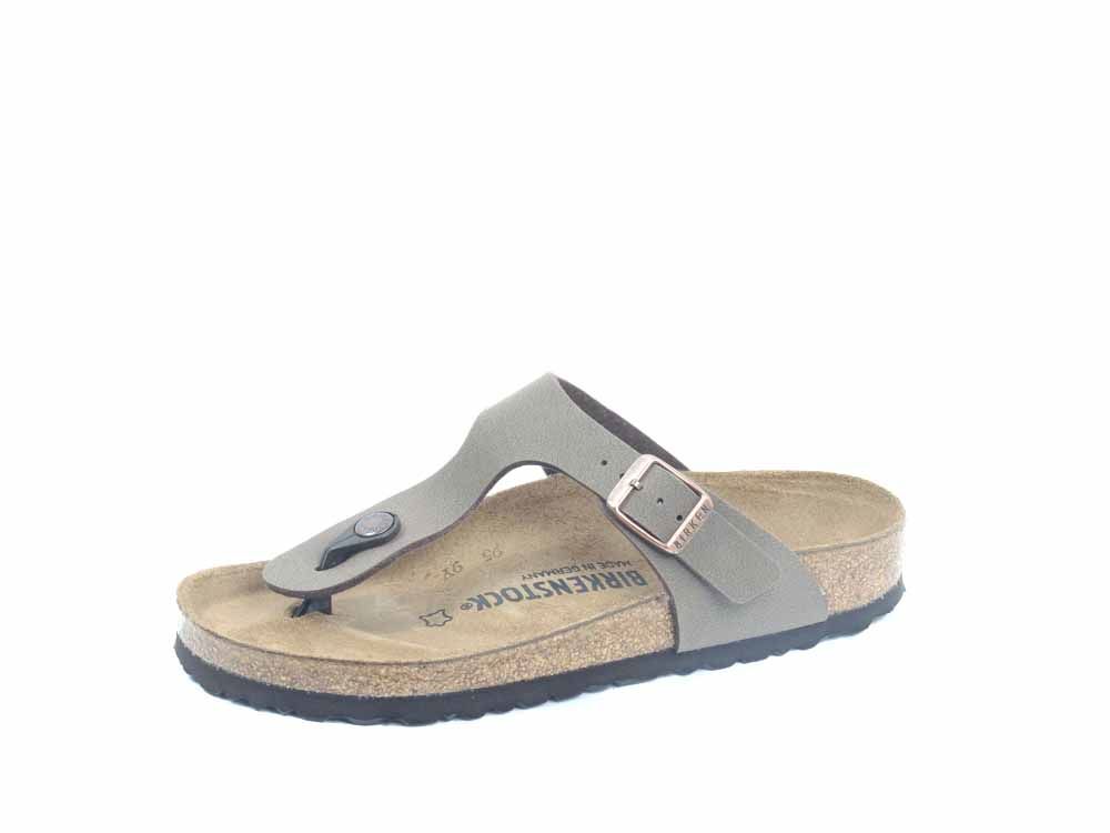 SANDALES TOUT ALLER - GIZEH 43751 - Birkenstock