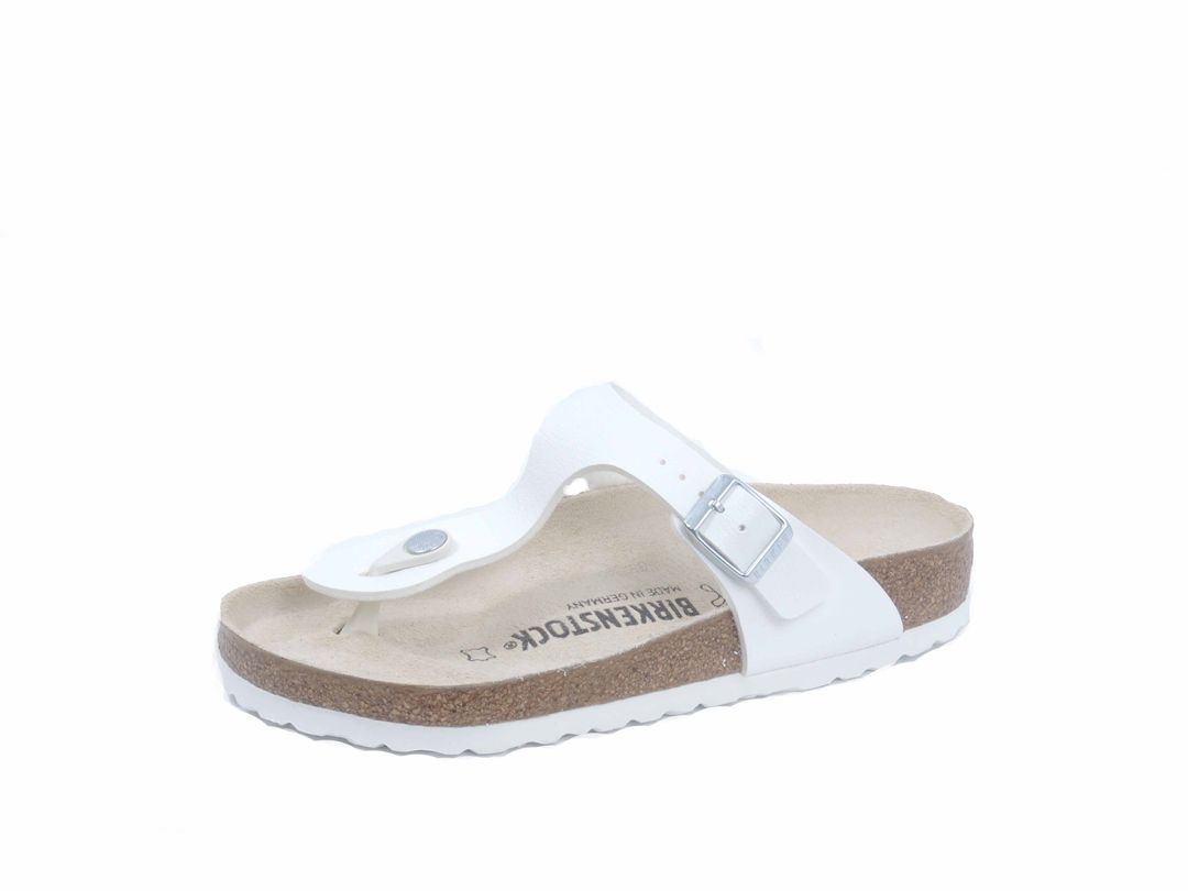 SANDALES TOUT ALLER - GIZEH 745531 - Birkenstock