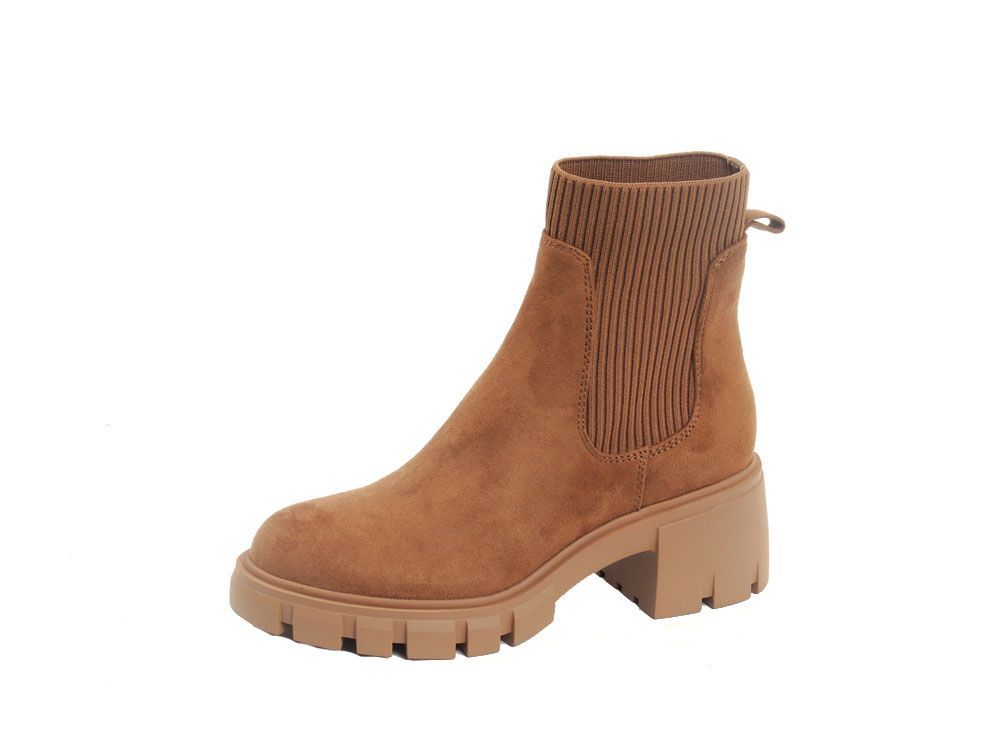 BOTTES INTERMEDIAIRE - HAYLE CHS - Steve Madden