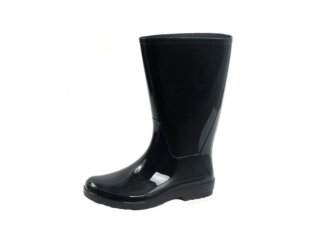 BOTTE A EAU - HEIDI2 BLK - Kamik