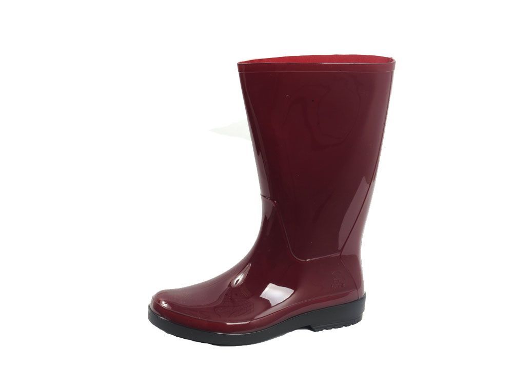 BOTTE A EAU - HEIDI2 RED - Kamik