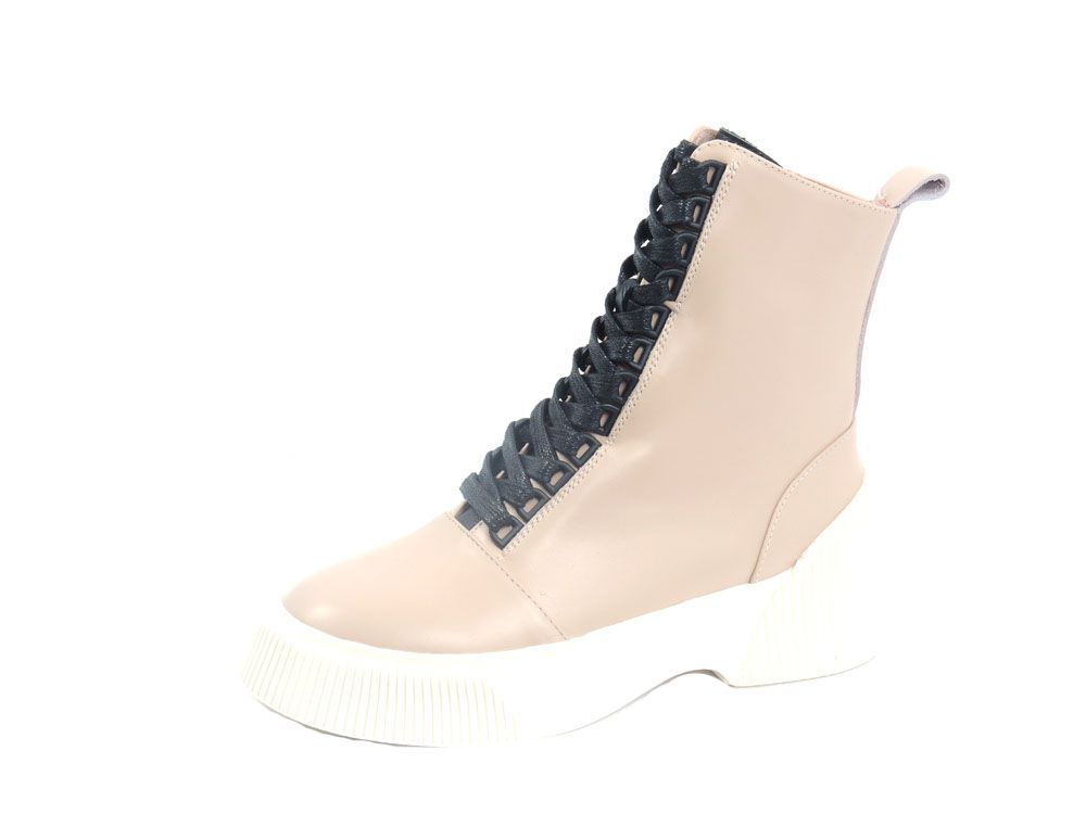 BOTTES INTERMEDIAIRE - HOMAGE BLUSH - Minx