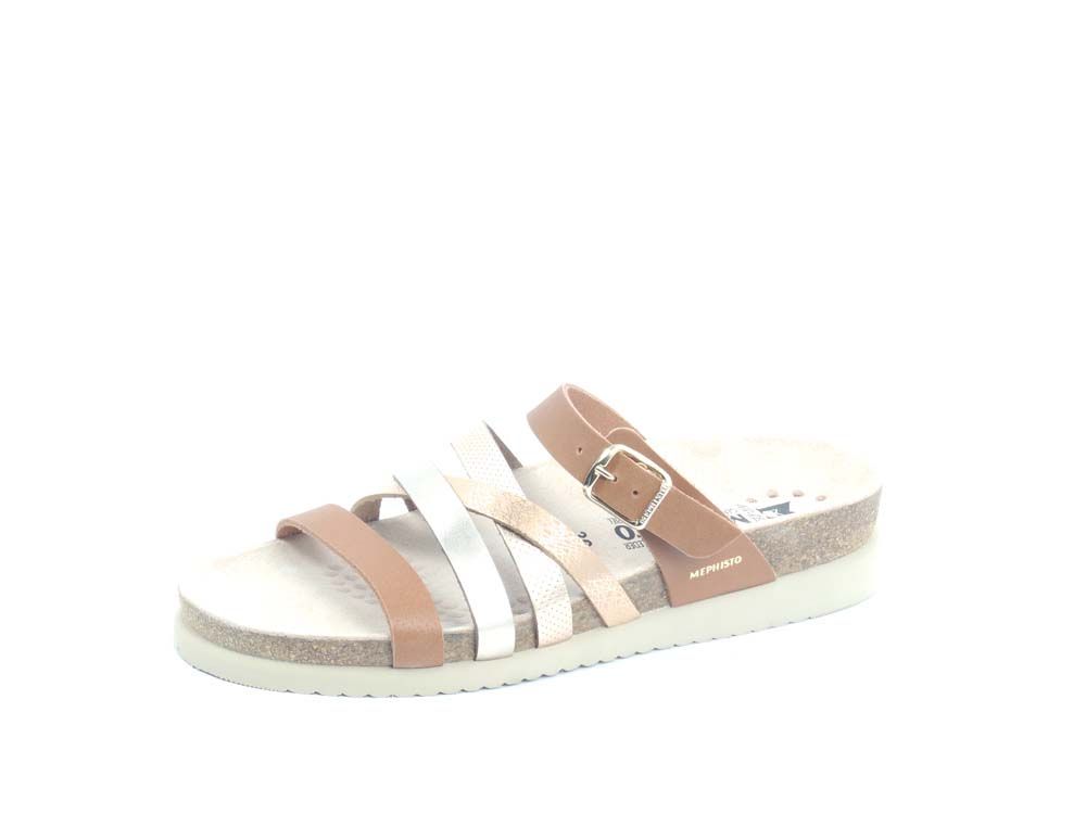 SANDALES TOUT ALLER