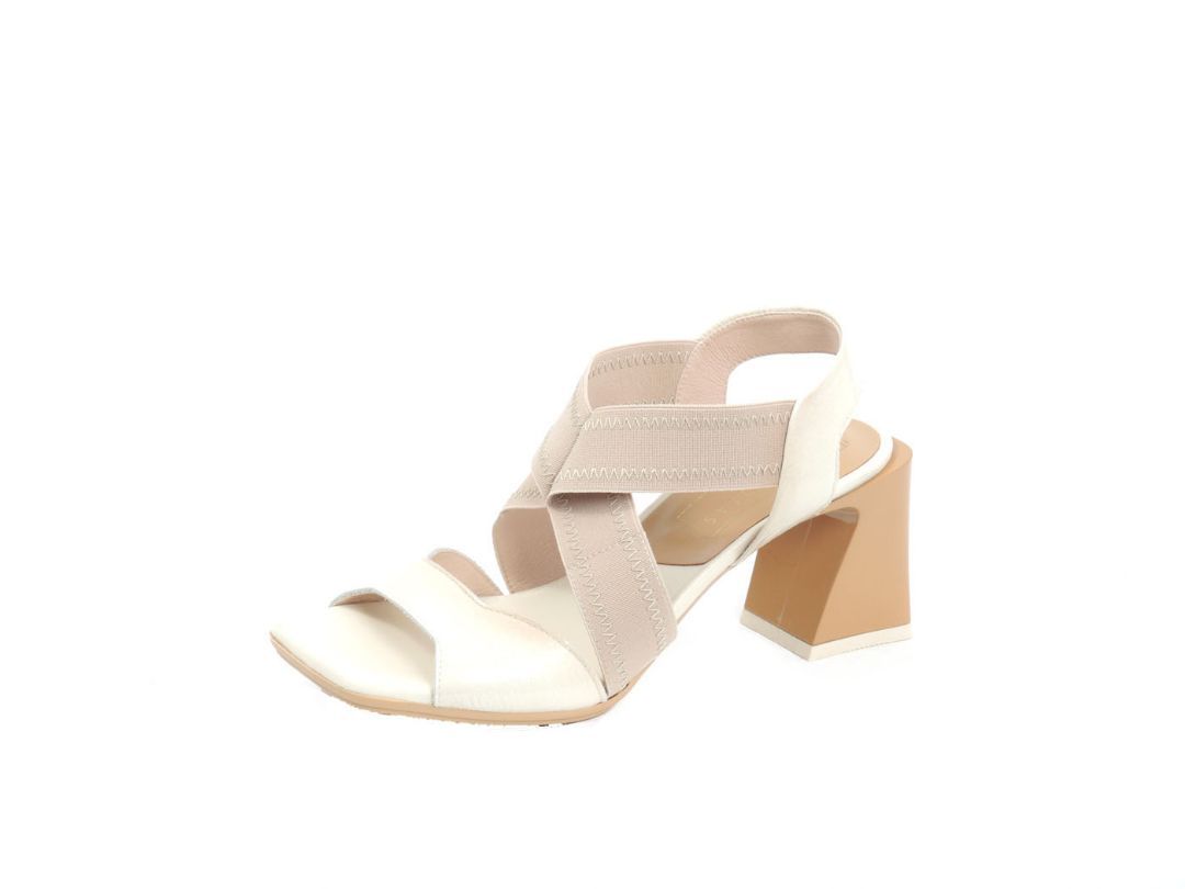 SANDALES CHIC - HV253328 NATA - Hispanitas