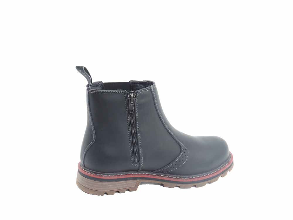 BOTTES D'HIVER