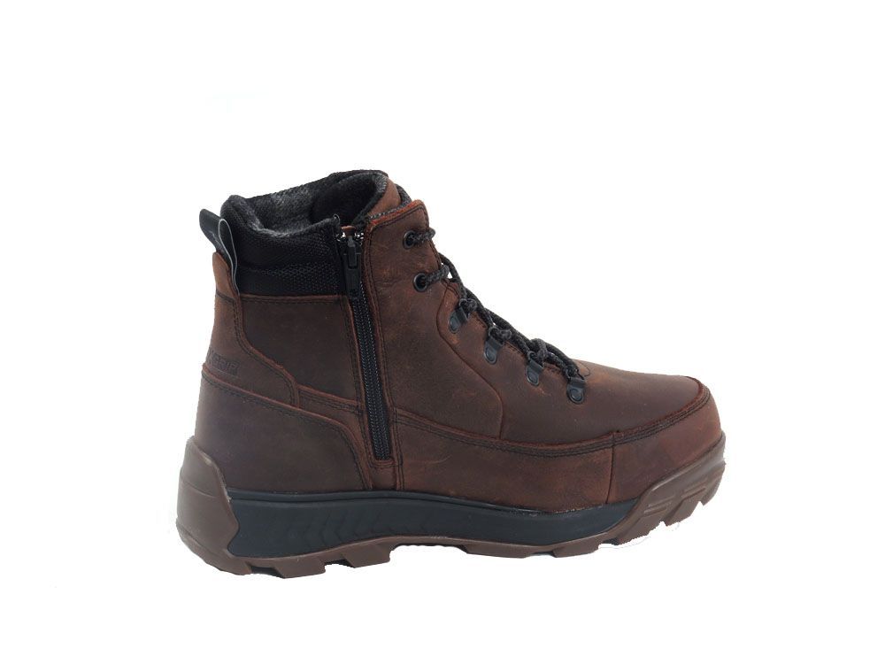 BOTTES D'HIVER