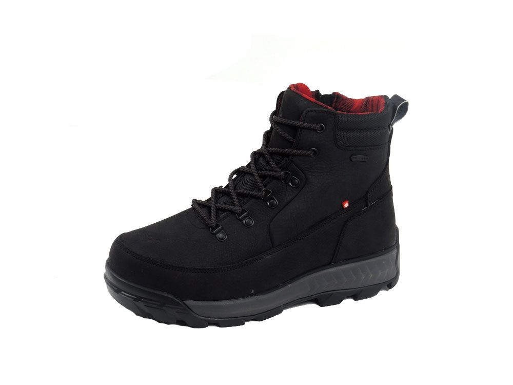 BOTTES D'HIVER - ICE STONE 2.0 N - Nexgrip