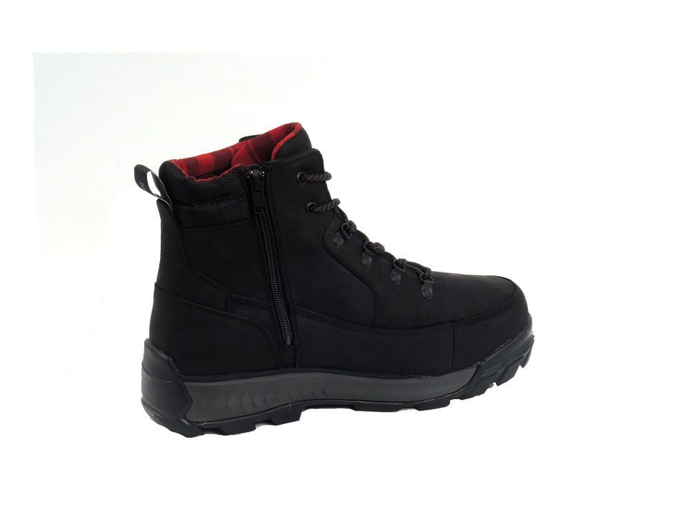 BOTTES D'HIVER