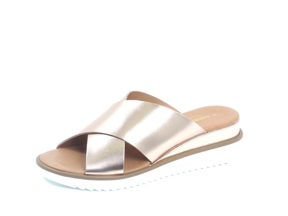 SANDALES TOUT ALLER