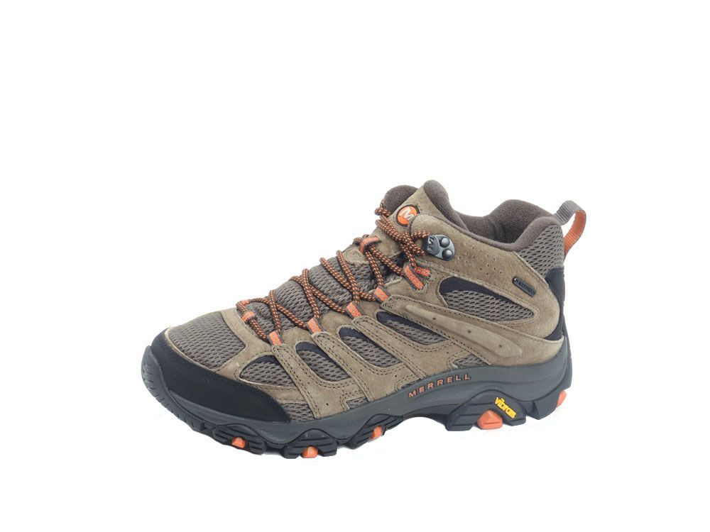 SOULIERS SPORT - J035841 - Merrell