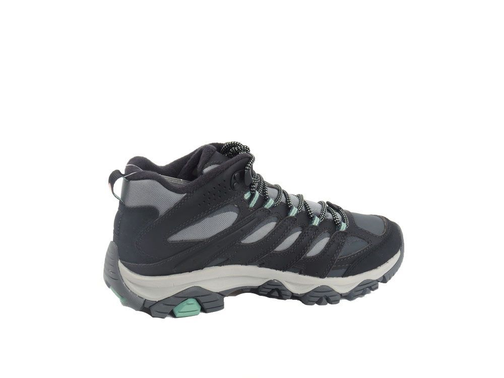 BOTTES INTERMEDIAIRE
