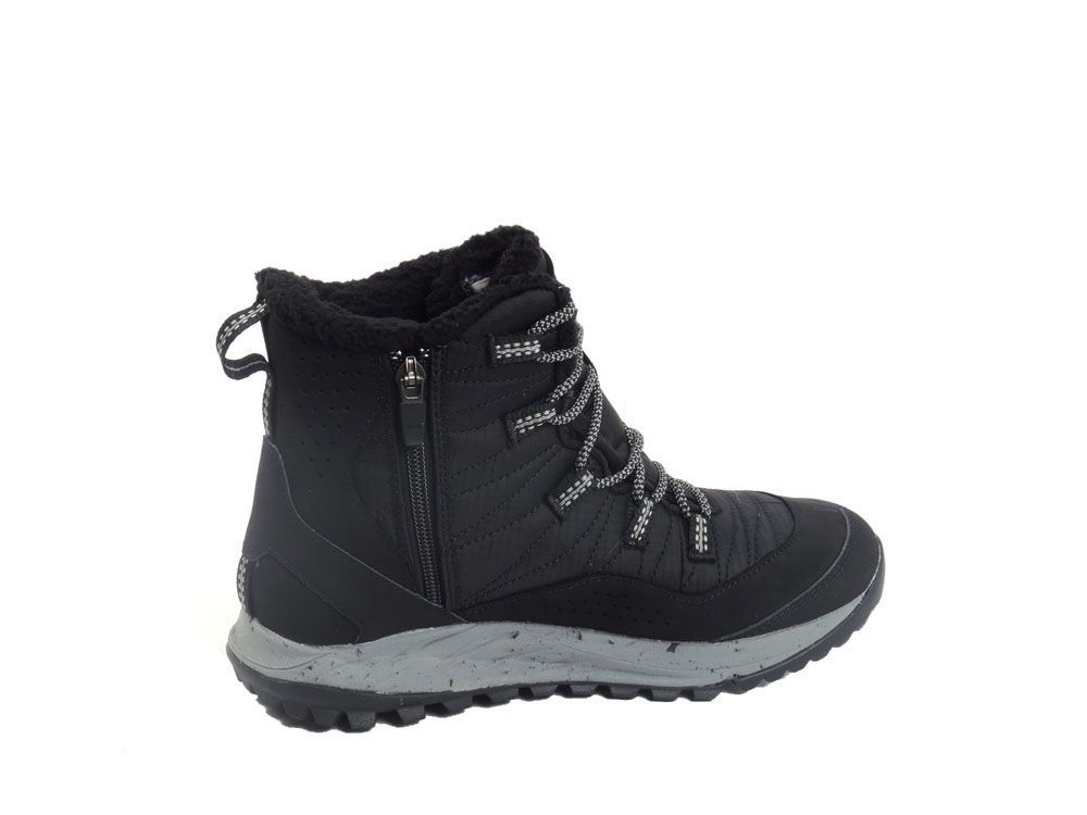 BOTTES D'HIVER