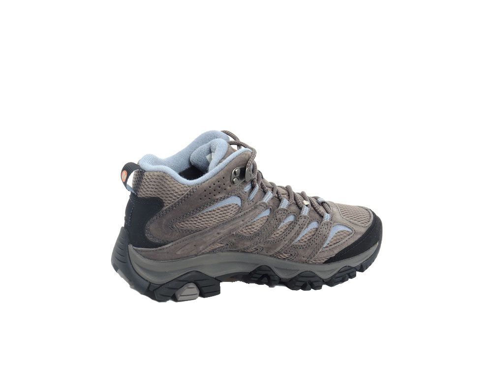 BOTTES INTERMEDIAIRE