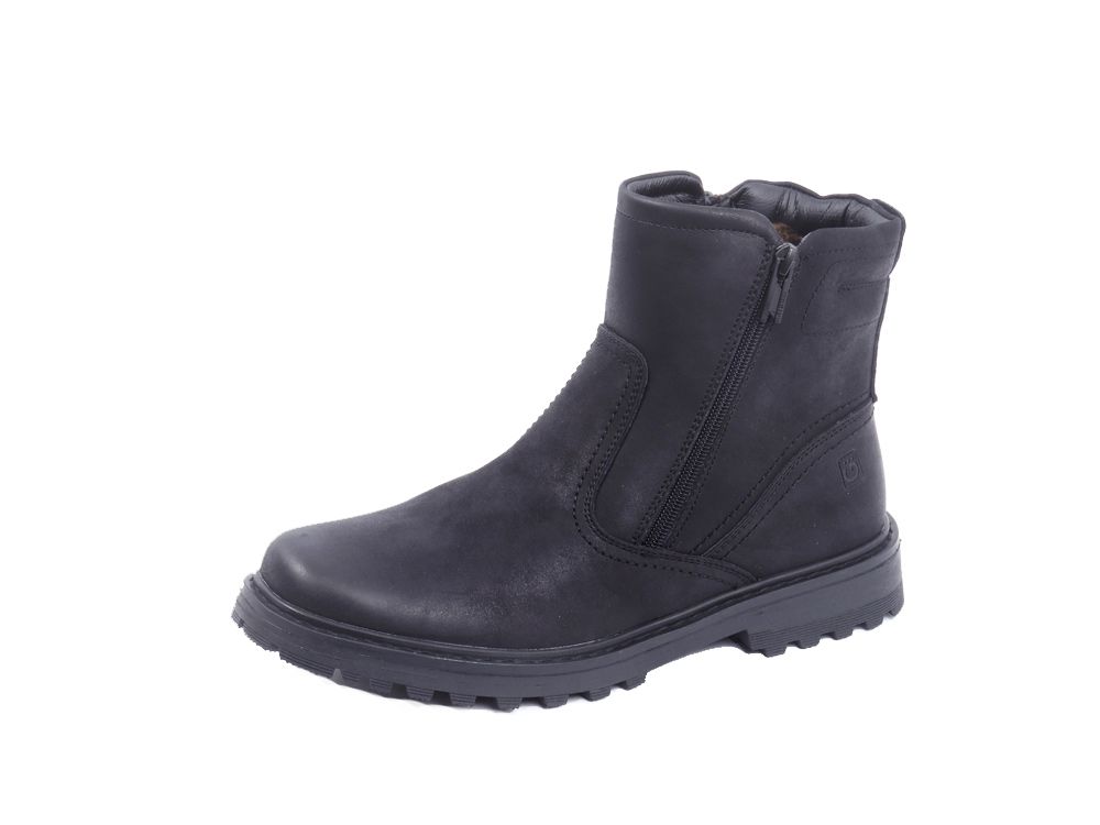 BOTTES D'HIVER - JACK Y120 - Goedike