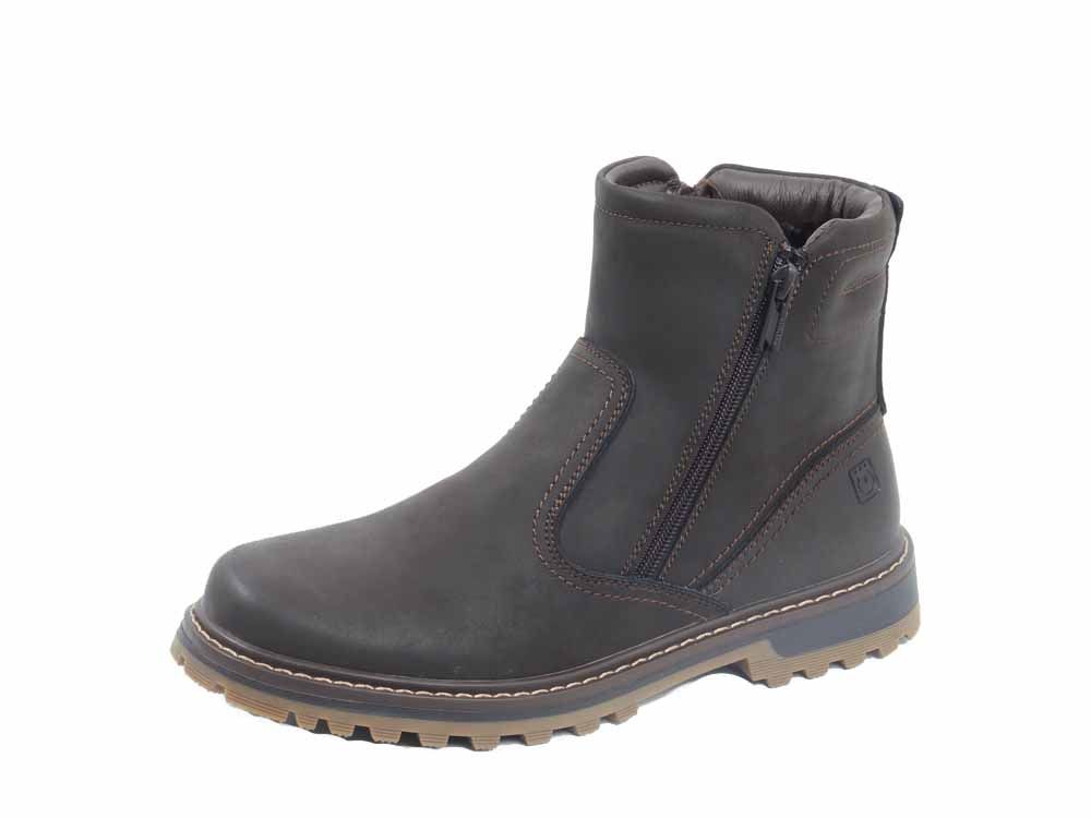 BOTTES D'HIVER - JACK Y200 - Goedike