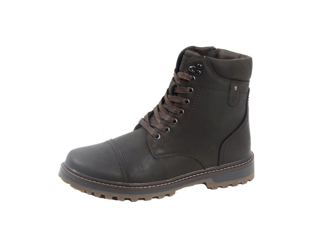 BOTTES D'HIVER - JAMISON Y227 - Godik Canada INC