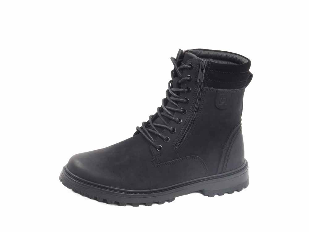 BOTTES D'HIVER - JAMIX Y169 - Godik Canada INC