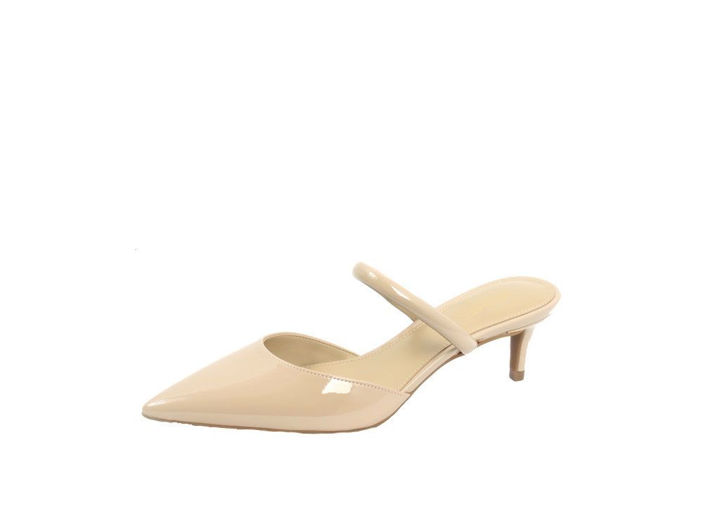 SANDALES CHIC - JESSA FL MULE - Michael Kors