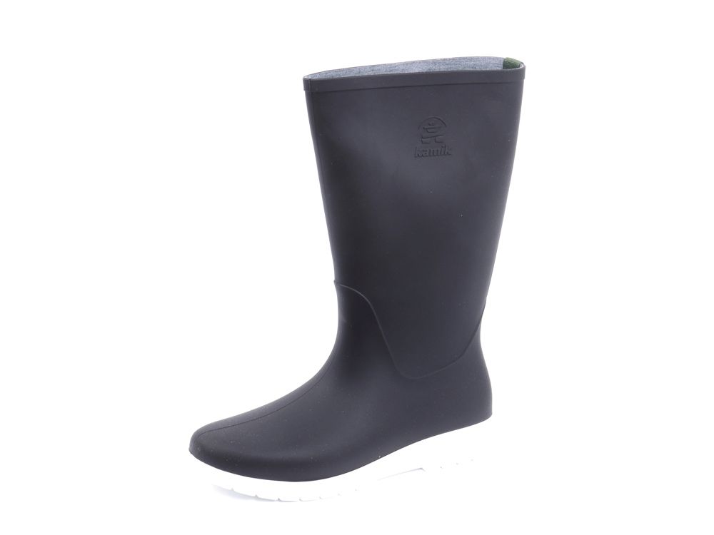 BOTTE A EAU - JESSIE BLK - Kamik