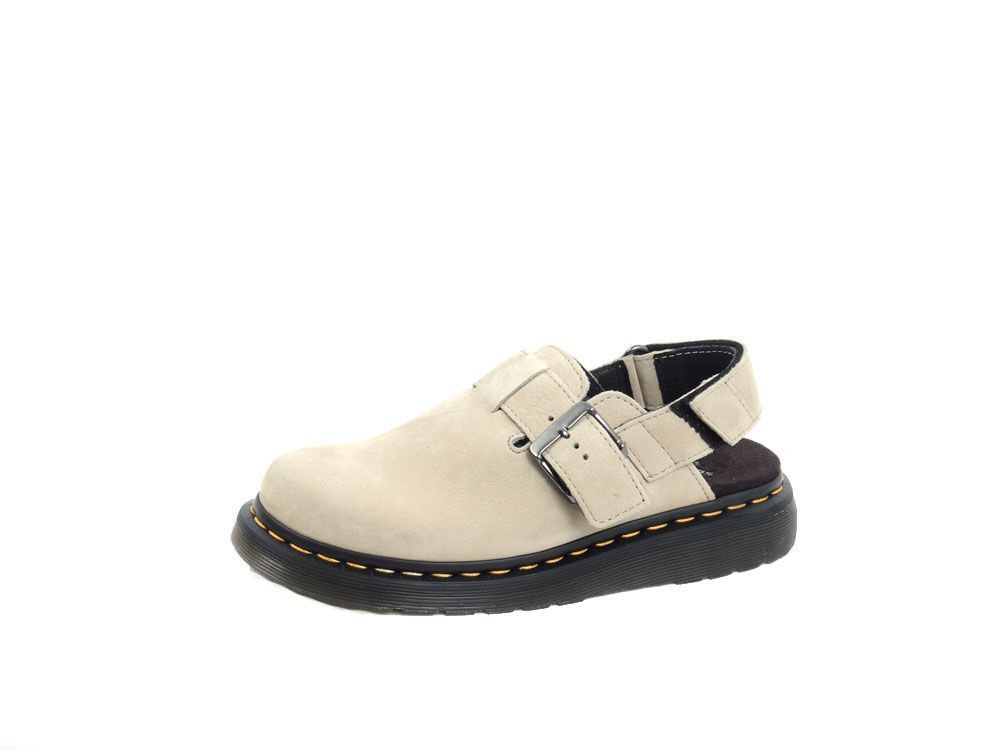 SOULIERS - JORGE 11 WAR - Dr.Martens