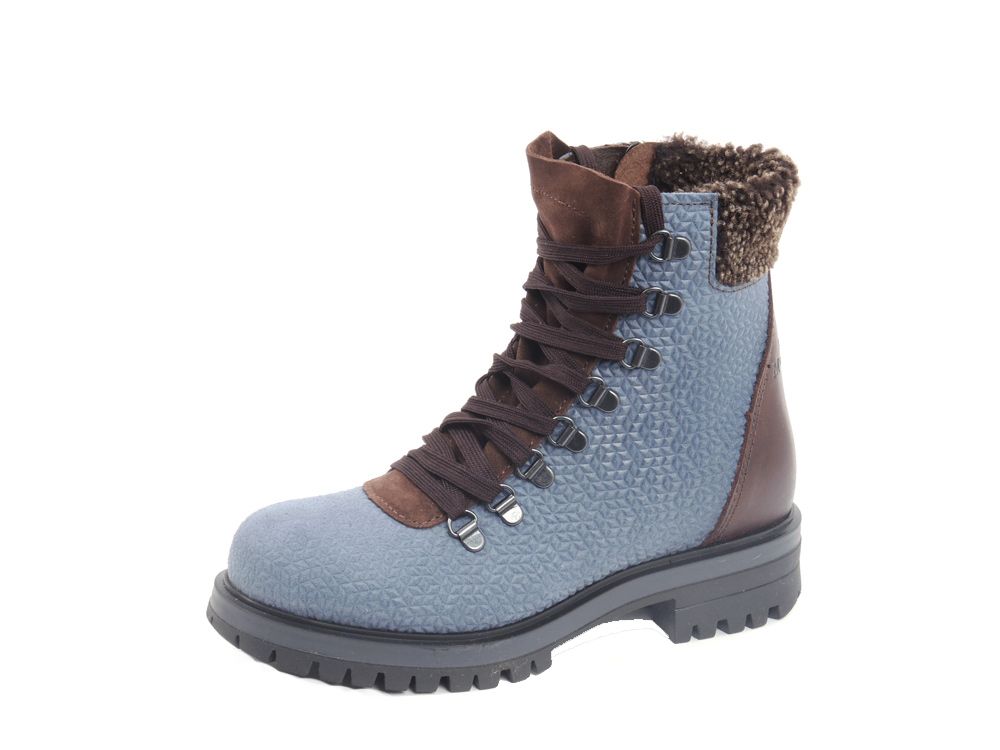 BOTTES D'HIVER - KAMOURASKA2852 - Saute-Mouton