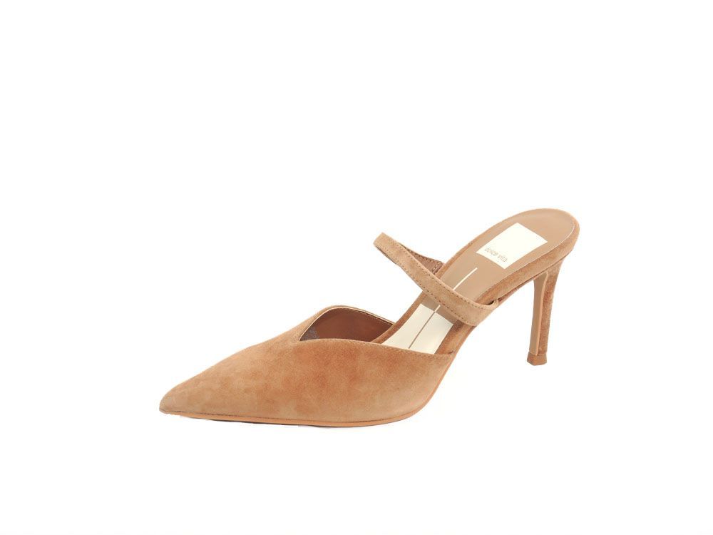 SOULIERS CHIC - KANIKA PEC - Dolcevita