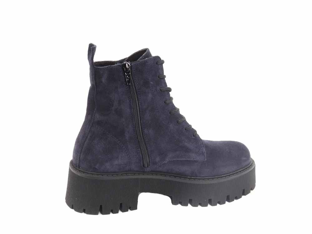 BOTTES INTERMEDIAIRE