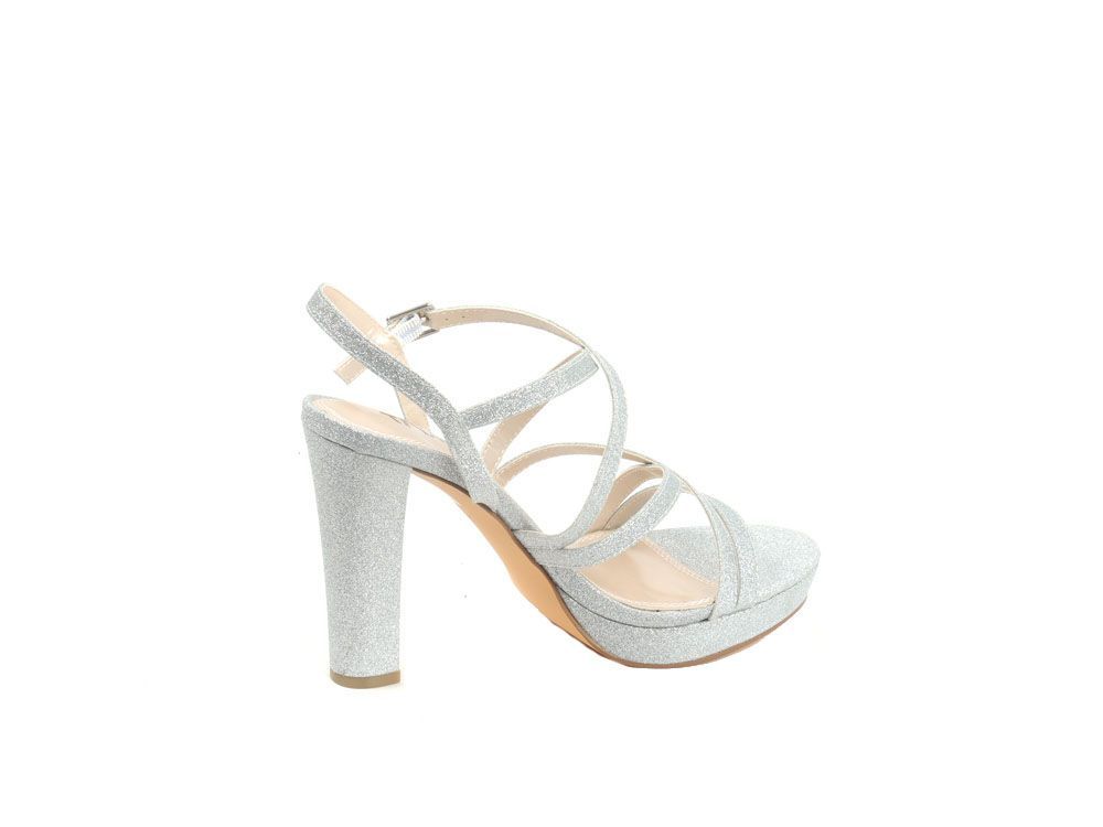 SANDALES CHIC