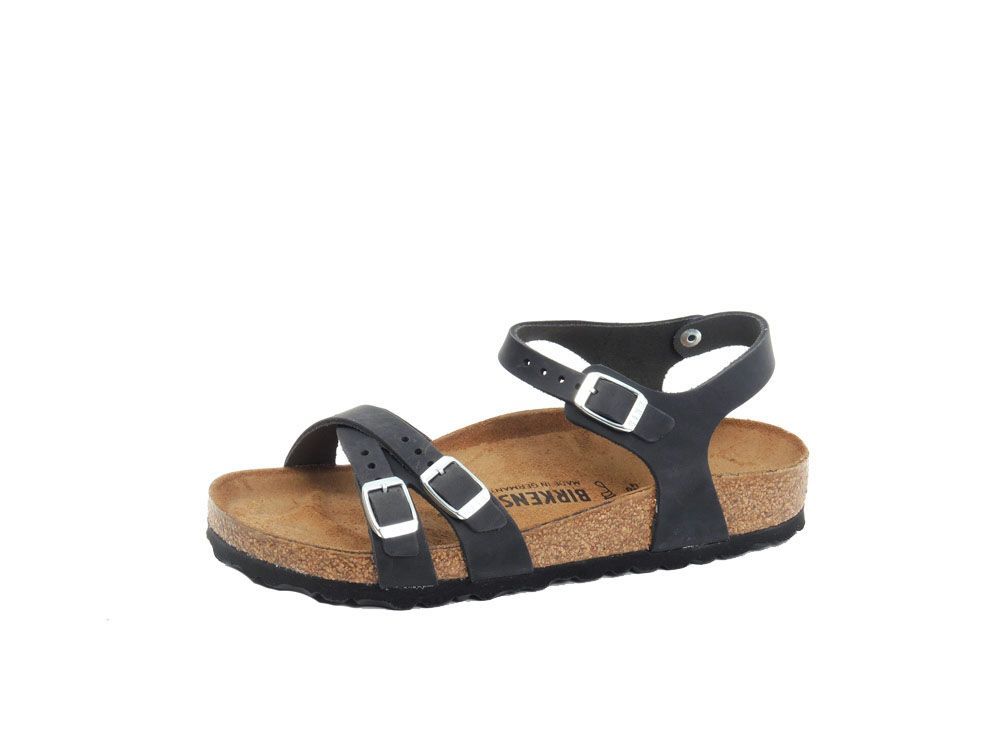 SANDALES TOUT ALLER - KUMBA 1021506 - Birkenstock