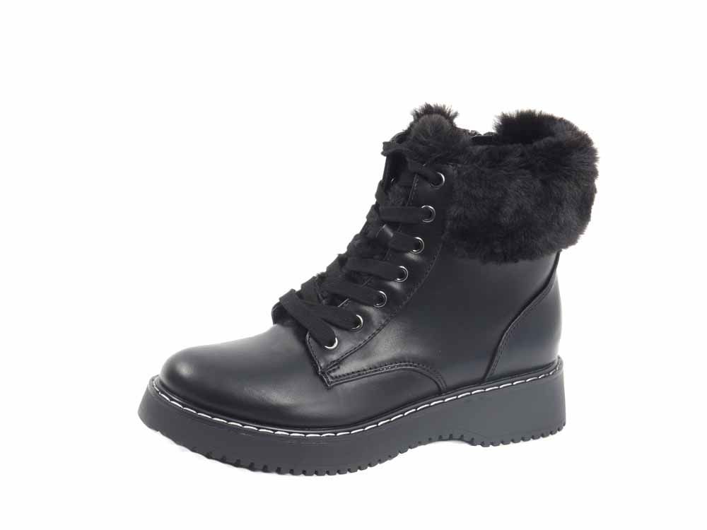 BOTTES INTERMEDIAIRE - KYMBER BPU - Steve Madden