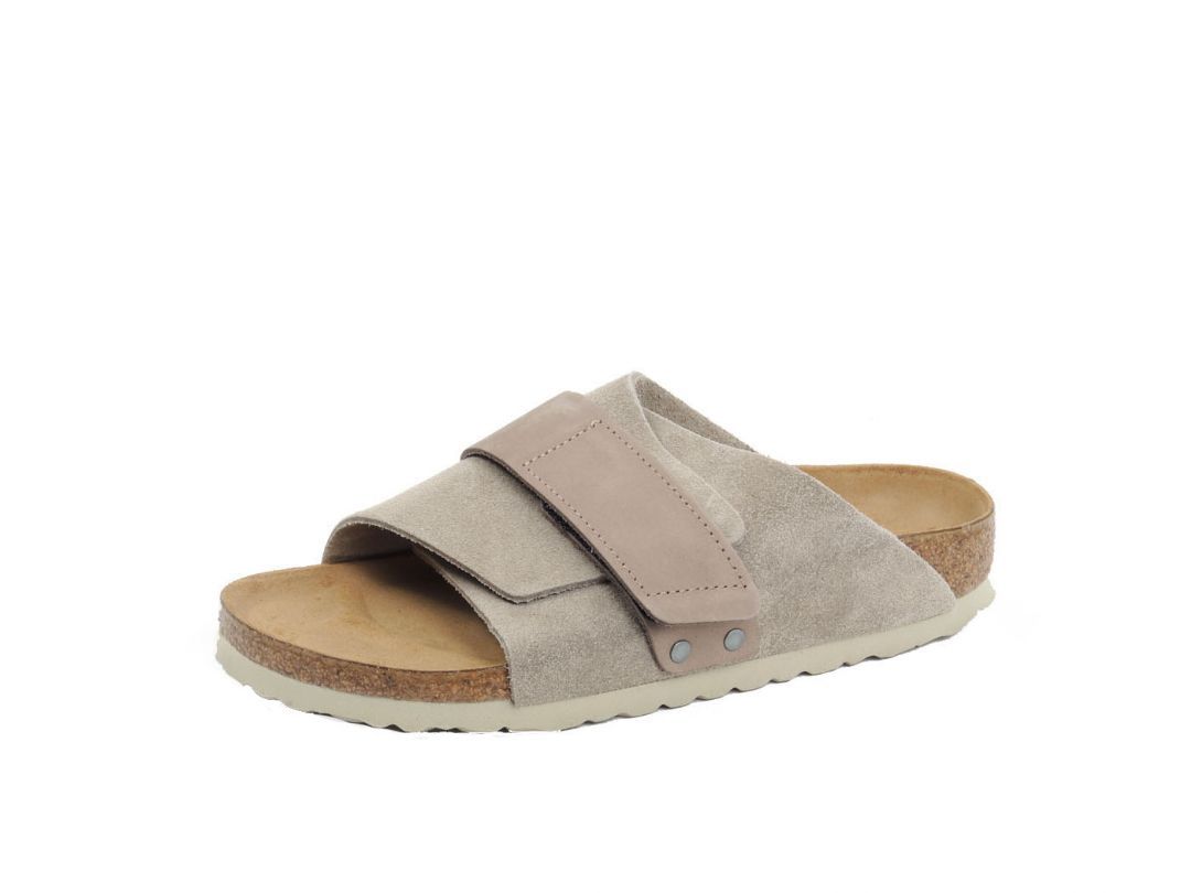 SANDALES TOUT ALLER - KYOTO 1015573 - Birkenstock