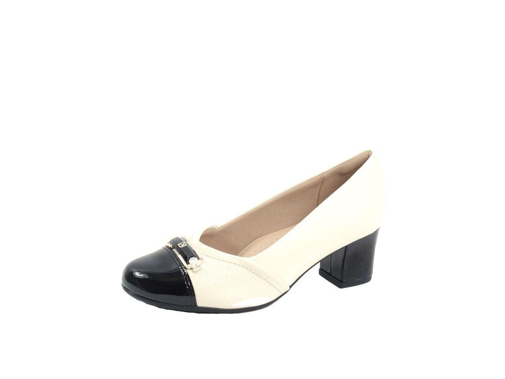 SOULIERS CHIC - L1 110158W - Piccadilly