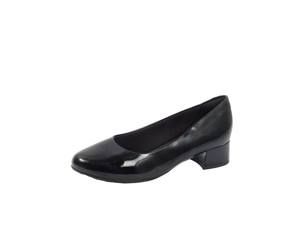 SOULIERS CHIC - L1 140110V BLK - Piccadilly