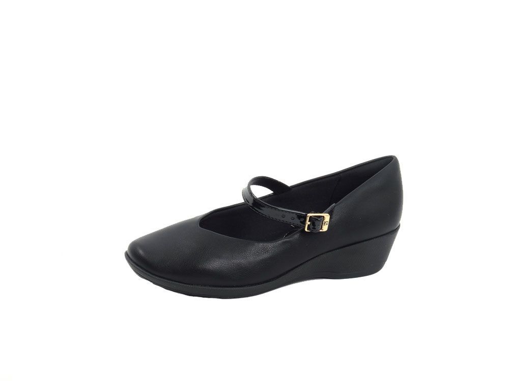 SOULIERS TOUT ALLER - L1 143216N BLK - Piccadilly