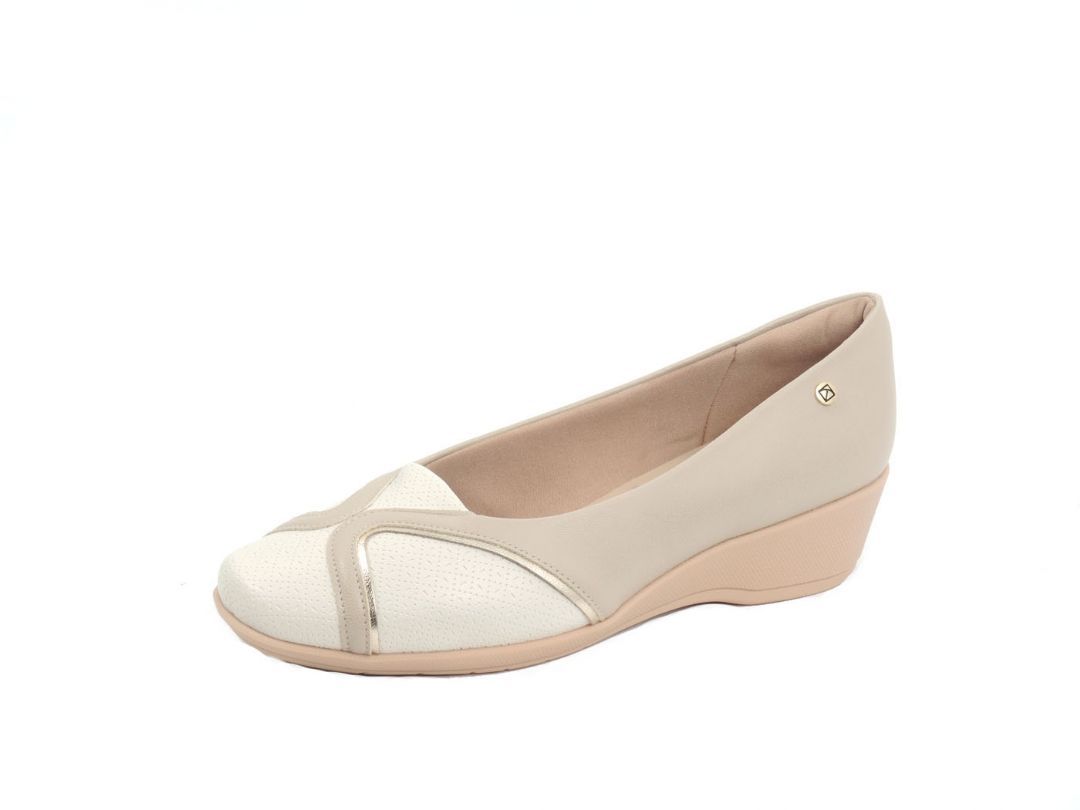 SOULIERS TOUT ALLER - L1 143225N - Piccadilly