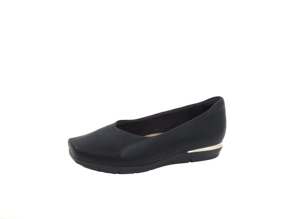 SOULIERS TOUT ALLER - L1 147191P BLK - Piccadilly