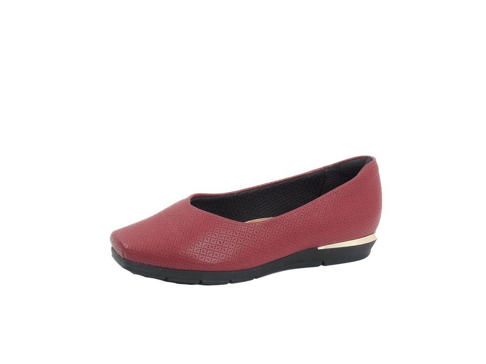 SOULIERS TOUT ALLER - L1 147191P RUB - Piccadilly