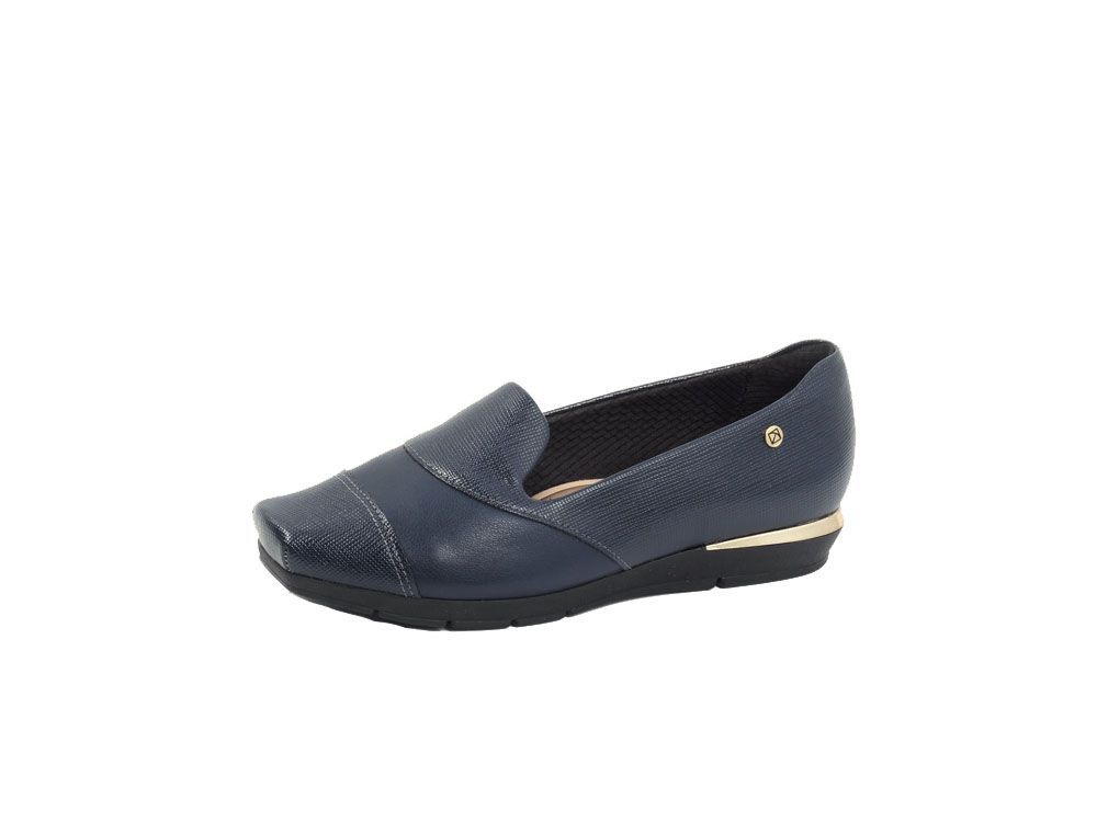 SOULIERS TOUT ALLER - L1 147308L NVY - Piccadilly