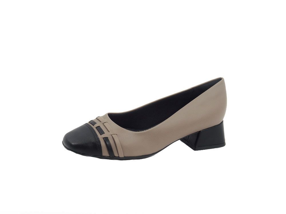 SOULIERS TOUT ALLER - L1 160076L - Piccadilly