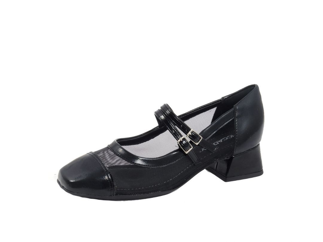 SOULIERS TOUT ALLER - L1 160088X - Piccadilly