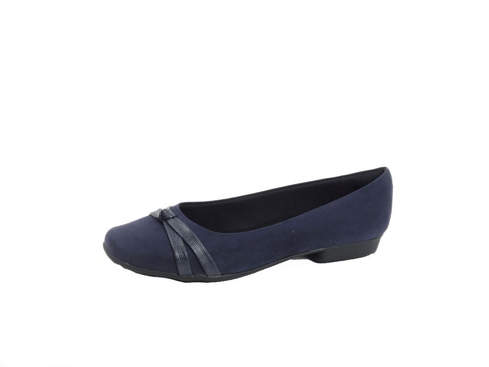 SOULIERS TOUT ALLER - L1 250225M NVY - Piccadilly