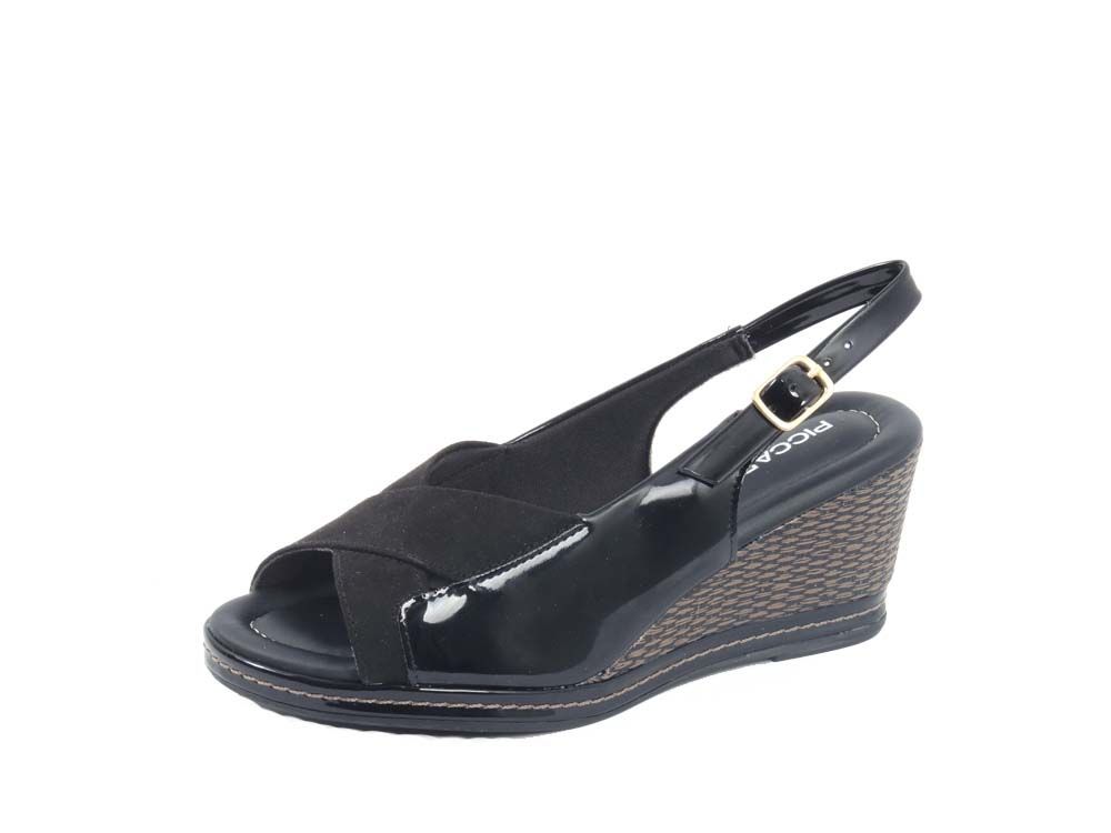 SANDALES TOUT ALLER