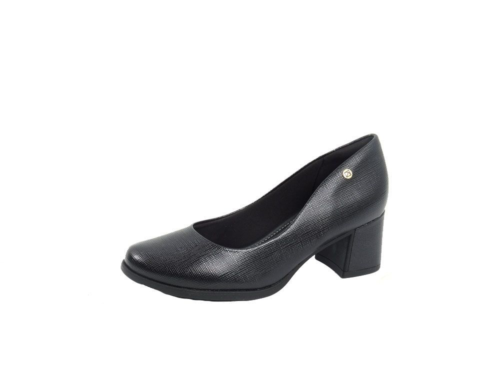 SOULIERS CHIC - L1 654007L BLK - Piccadilly