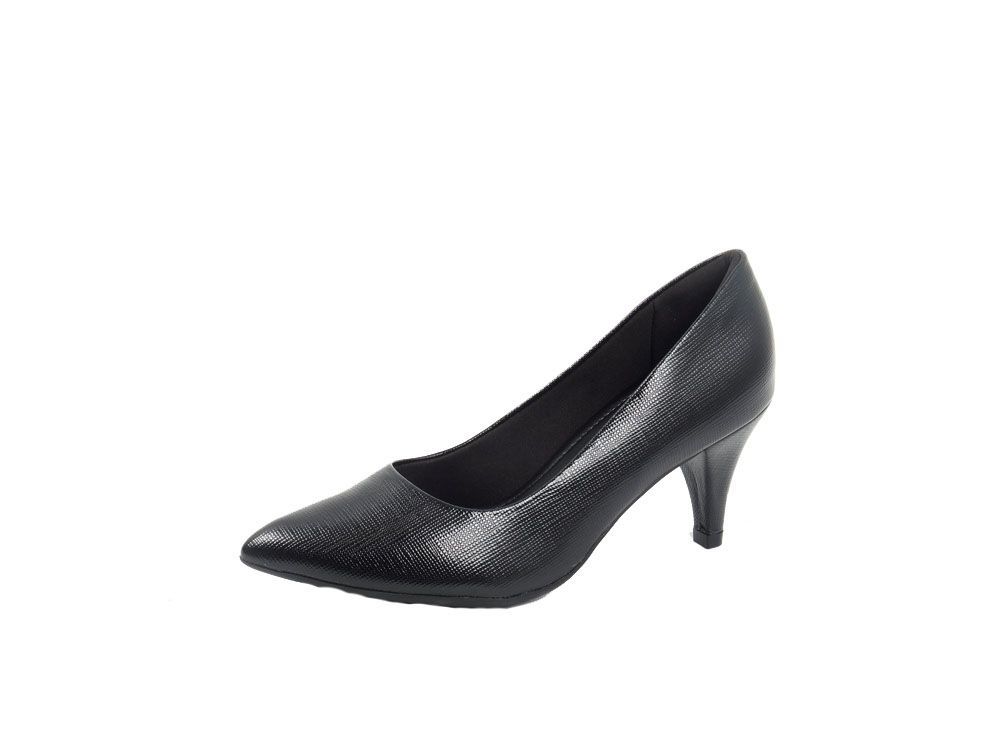 SOULIERS CHIC - L1 745035L BLK - Piccadilly