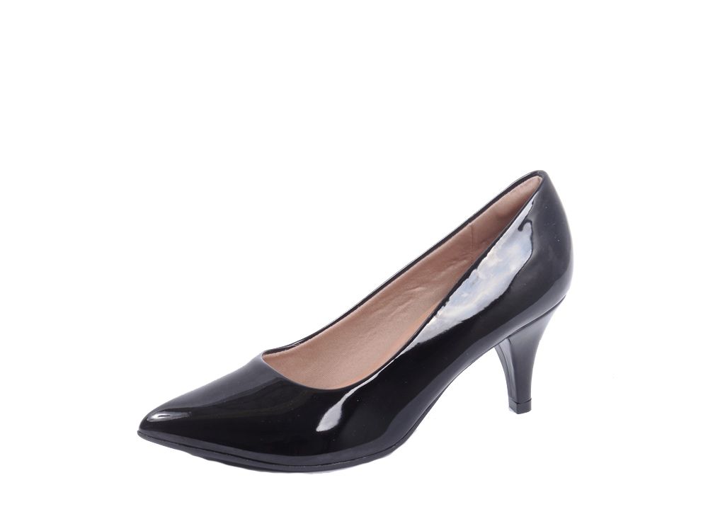 SOULIERS TOUT ALLER - L1 745035V N - Piccadilly