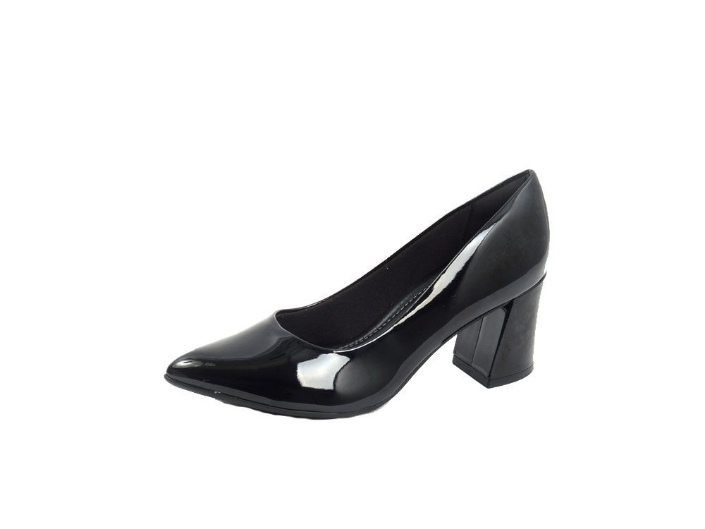 SOULIERS CHIC - L1 745135V BLK - Piccadilly